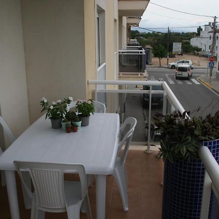 Apartament Franmar Сан-Жауме-де-Енвежа Екстер'єр фото