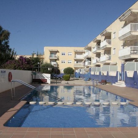 Apartament Franmar Сан-Жауме-де-Енвежа Екстер'єр фото