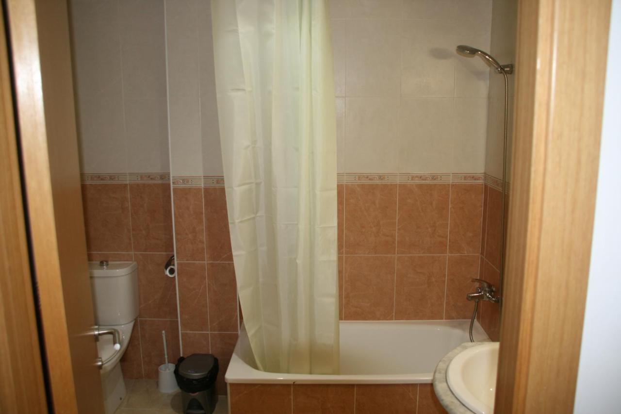 Apartament Franmar Сан-Жауме-де-Енвежа Екстер'єр фото